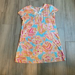 Lilly Pulitzer girls dress size XL (12-14)